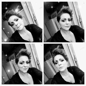 Meet your Posher, April